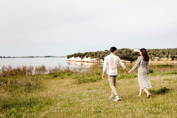 Foto pre - matrimoniale 3