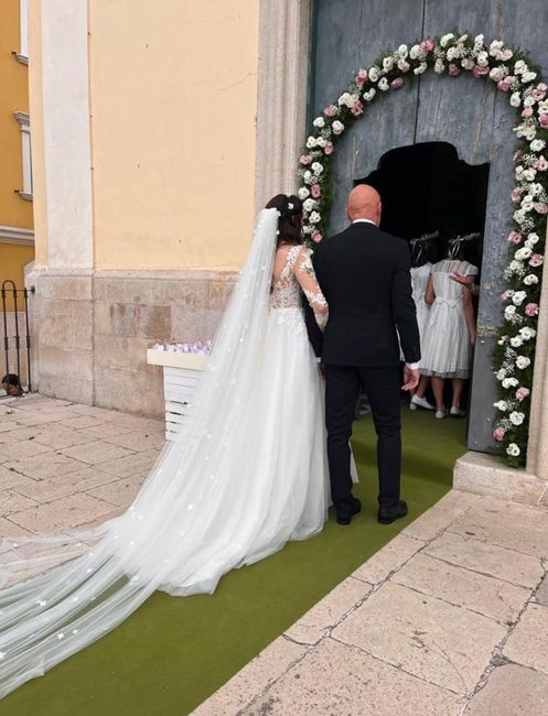 Velo 👰🏻‍♀️ 2