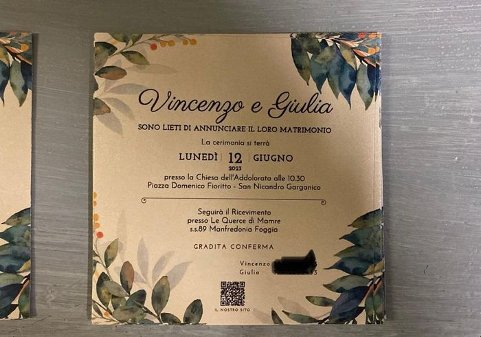 Partecipazione Fai da Te - 1