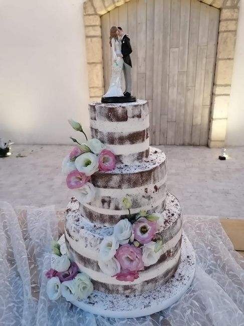 Cake Topper! 14