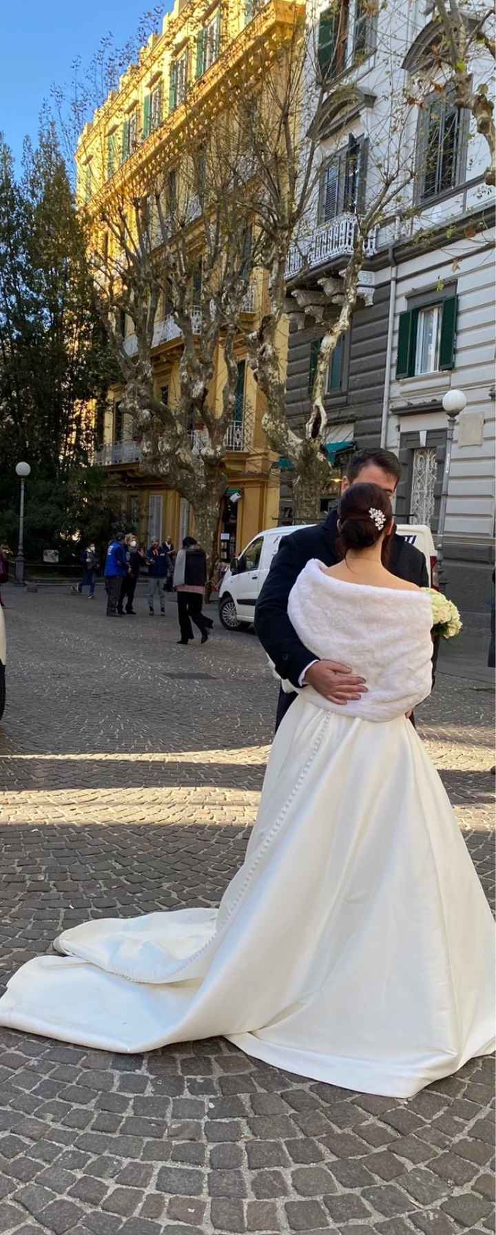 Ci siamo sposati!!! - 1