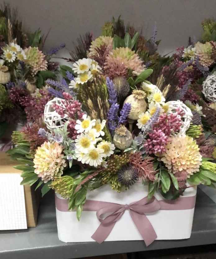 i vostri centro tavola? - 1