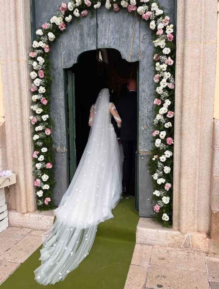 Velo 👰🏻‍♀️ - 1