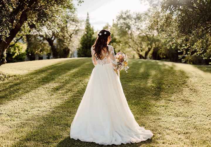 Abiti delle nostre spose - 2