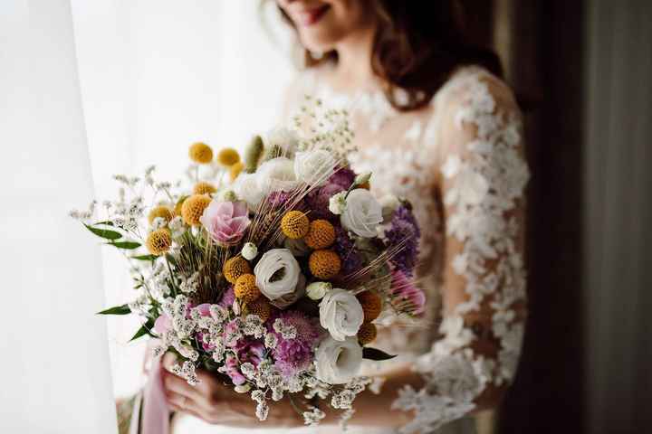 Bouquet - 1