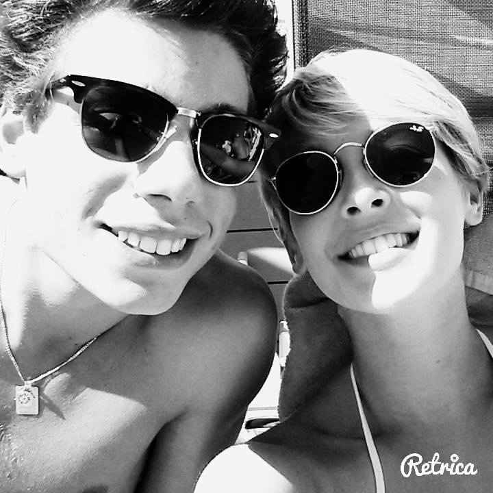 Una foto insieme, recente! - 1