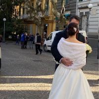 Ci siamo sposati!!! - 1