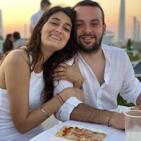 Postate una foto di voi due 👇 - 1