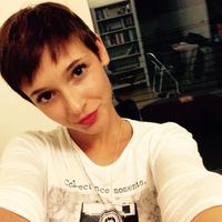 Sposa con i capelli corti - 1