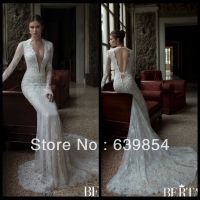 BERTA BRIDAL