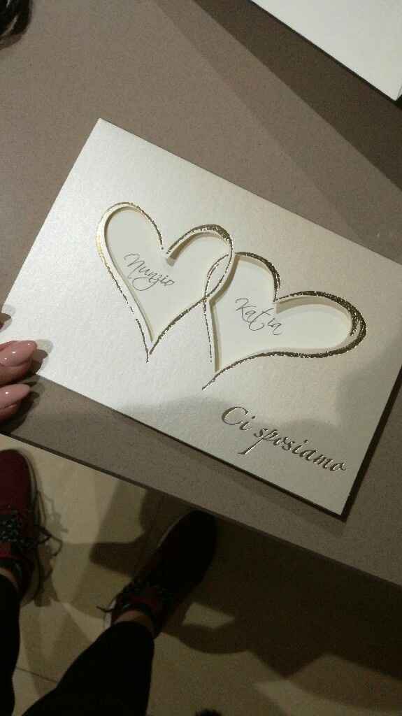  Partecipazioni ritirate😍😍 - 1