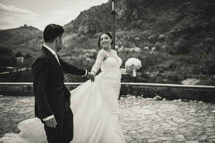 Ce l'abbiamo fatta🎉🎉 - 2