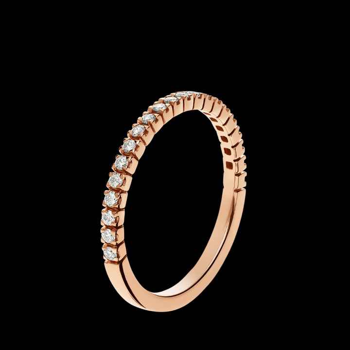 Anello di fidanzamento 💕 - 1