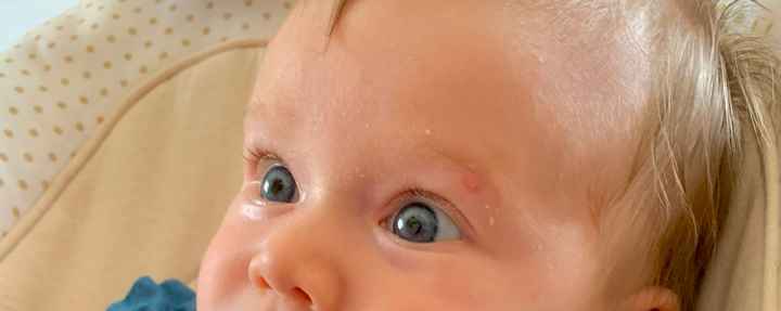 Occhietti bimbi - 2
