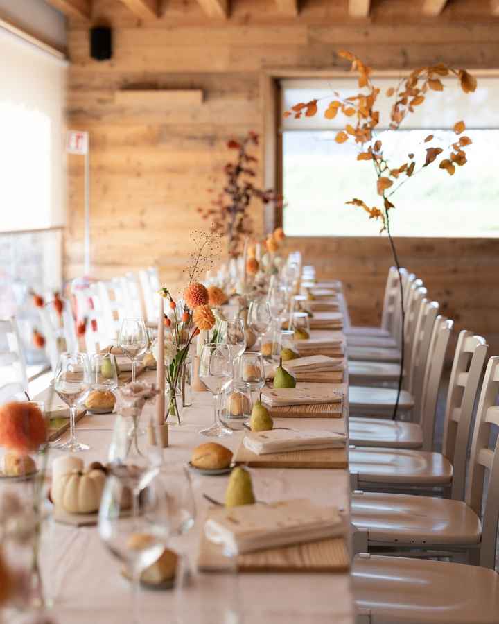 Preventivo tavoli imperiali - 1