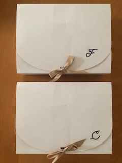 Come coinvolgere testimone e damigella d'onore? - 2