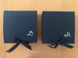 Come coinvolgere testimone e damigella d'onore? - 4