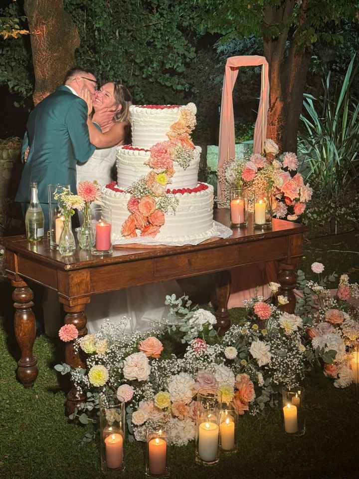 Che torta avete scelto? - 1