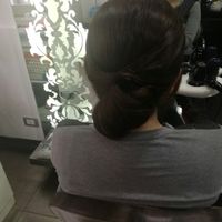  Prova acconciatura - 1