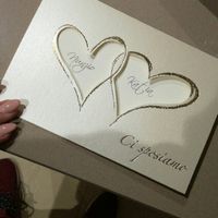  Partecipazioni ritirate😍😍 - 1