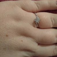 Posta la foto dell'anello 📷 - 1