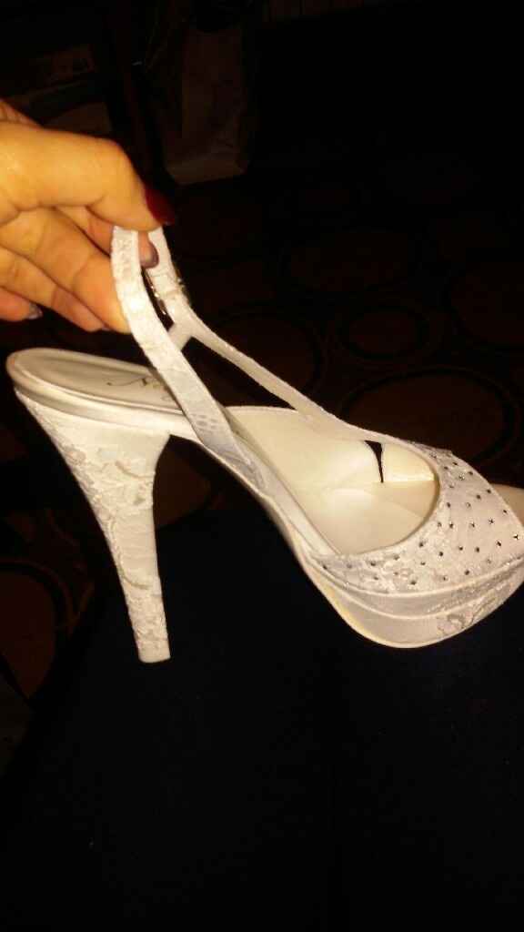 Vi presento le mie scarpe - 3