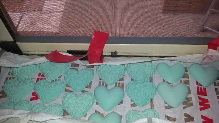 Iniziamo coi gessetti - 1