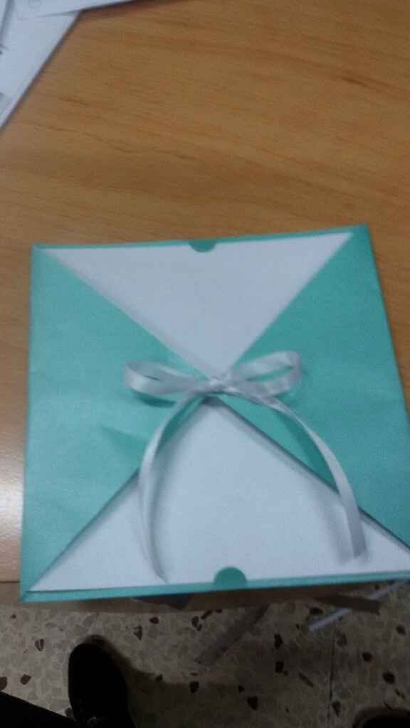 Ecco una bozza delle nostre partecipazioni - 1