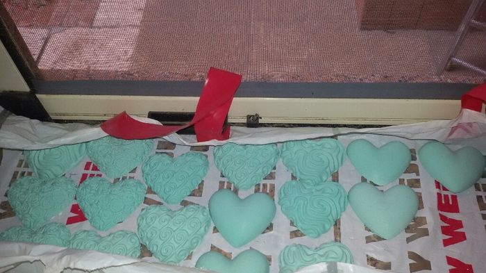 Iniziamo coi gessetti - 1