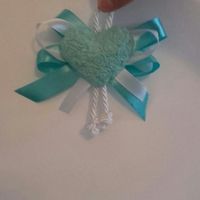 Segnaposti finalmente pronti - 2