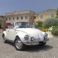 maggiolone cabrio