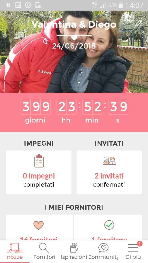 Coutdown!!!!!! -399 - 1