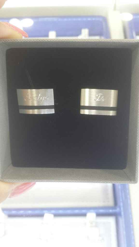Regalino per i -365 - 1