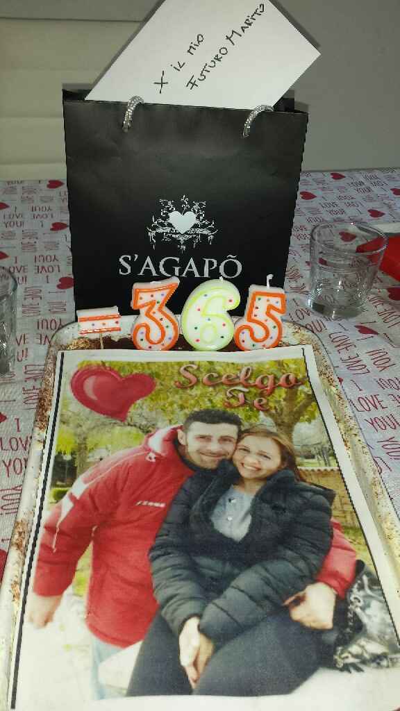 Regalino per i -365 - 3