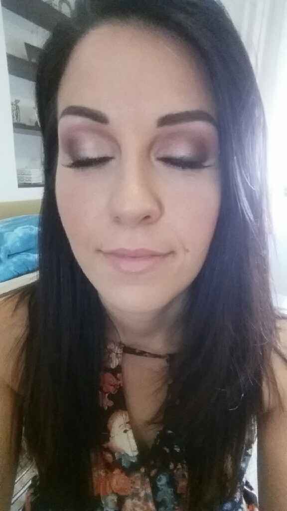 Ragazze, prova trucco! - 1