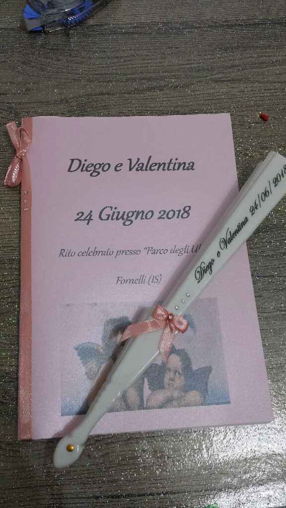  i miei libretti - 1