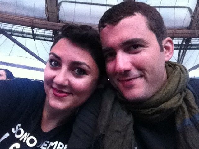 Ultimo Viaggio da "Single"