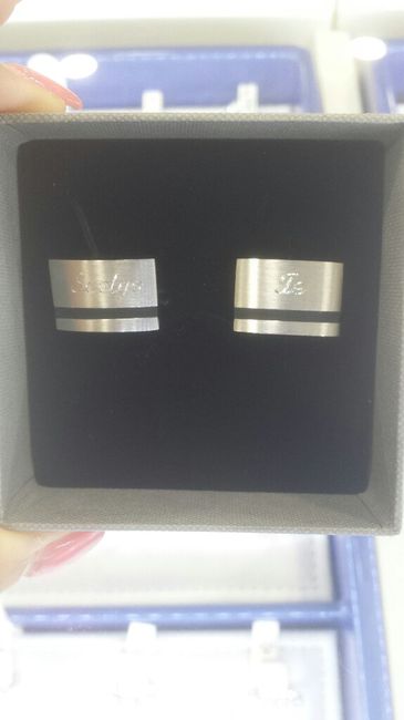 Regalino per i -365 - 1