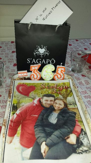 Regalino per i -365 - 3