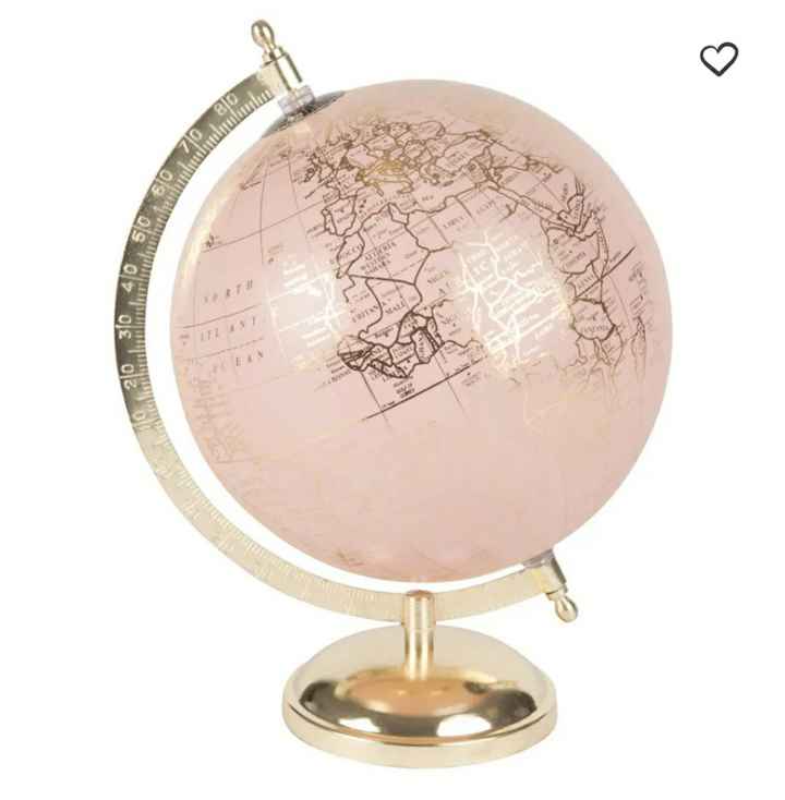 Bomboniere "tema viaggio" - 1