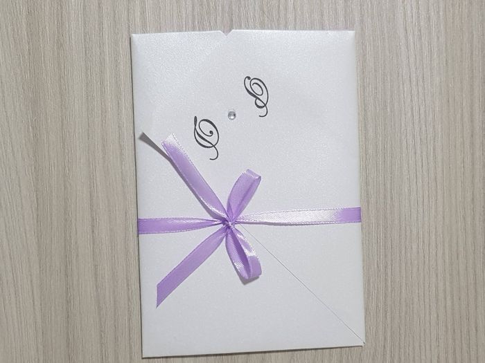 i preparativi procedono - 1