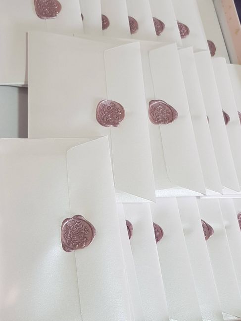 i preparativi procedono - 5