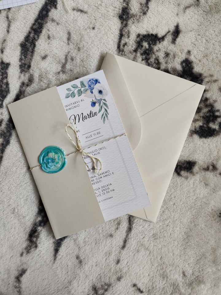 Inviti / Segnaposto / Tableau e biglietti damigelle fai da te - 1