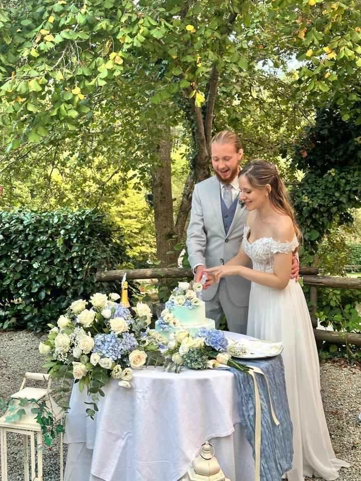 Che colore potrei scegliere oltre il bianco? - 1