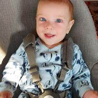 Colore occhi neonato: azzurri o castani? Esperienze cercasi!!!! - 1