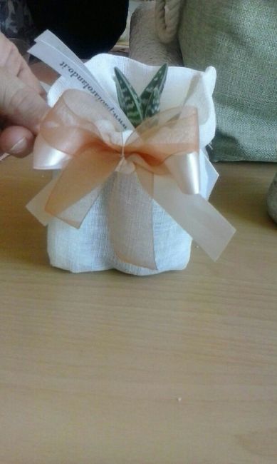 Idee bomboniere!!! - 2