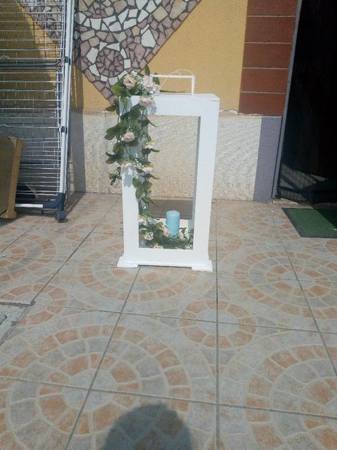 Lanterne fai da te parte 3 - 1