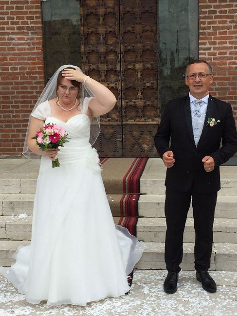 Finalmente sposati! - 2