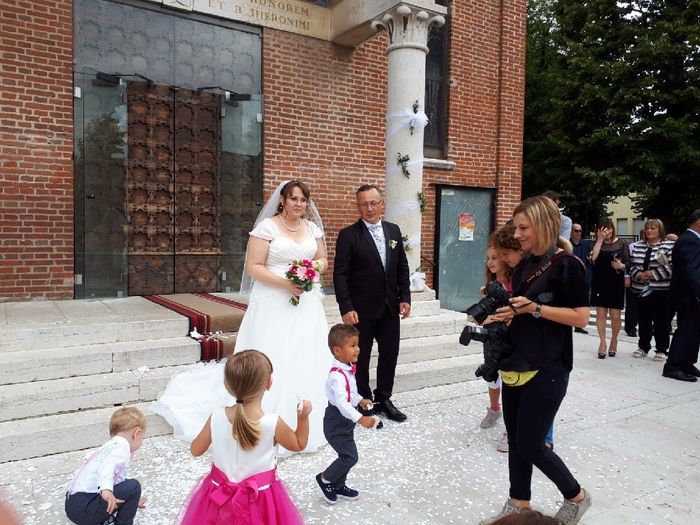 Finalmente sposati! - 3