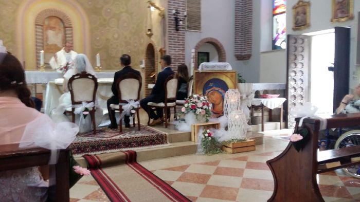 Finalmente sposati!....ancora foto - 4